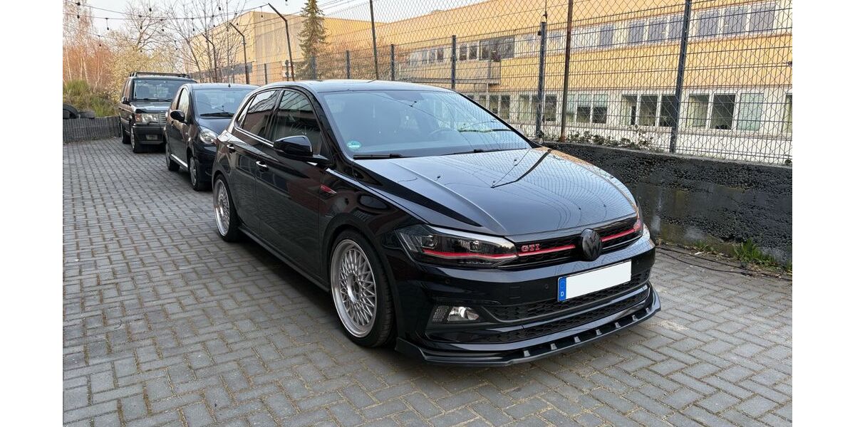 VW Polo 102.000 km 15.700 &euro; Bergheim 50127