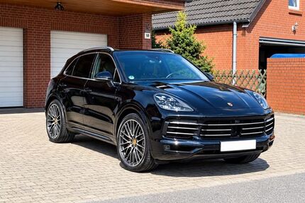 Porsche Cayenne 126.800 km 43.990 &euro; Lübeck 23556