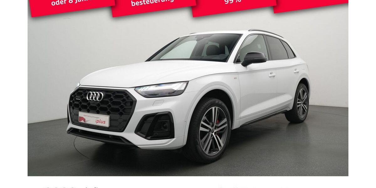 Audi Q5 67.493 km 43.980 &euro; Leverkusen 51373