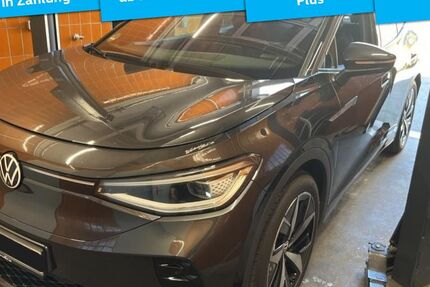 VW ID.4 53.915 km 31.756 &euro; Immenstadt 87509