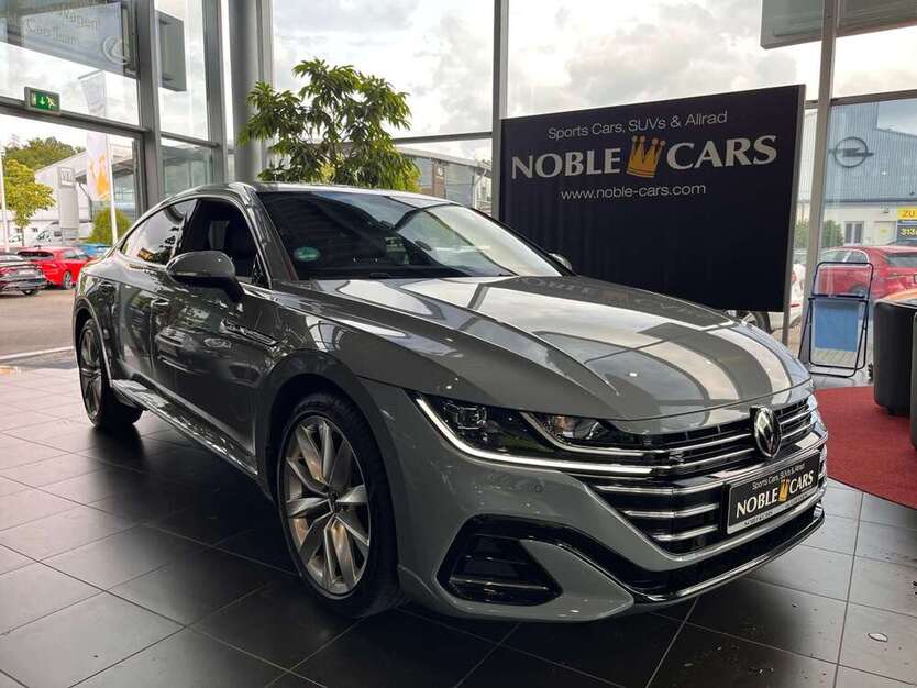 Arteon