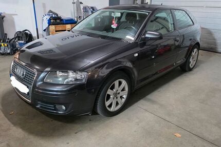 Audi A3 214.280 km 4.700 &euro; Nottensdorf 21640