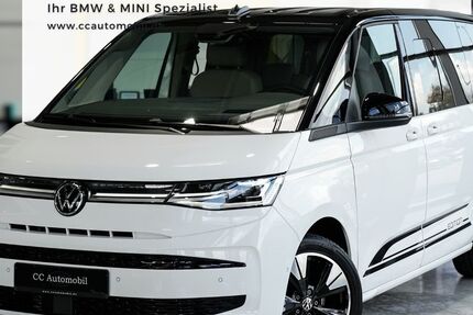VW T7 Multivan 31.833 km 54.449 &euro; Fürth 90763