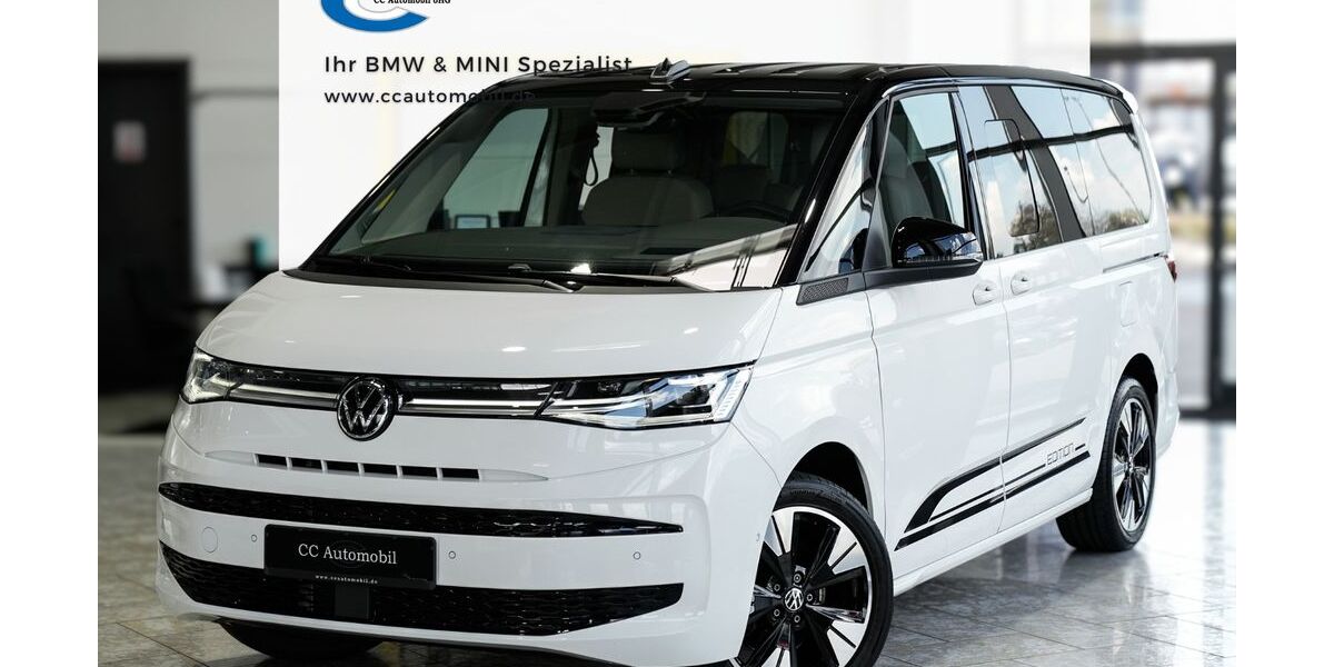 VW T7 Multivan 31.833 km 54.449 &euro; Fürth 90763