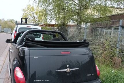 Chrysler PT Cruiser 115.101 km 1.300 &euro; Bellheim 76756