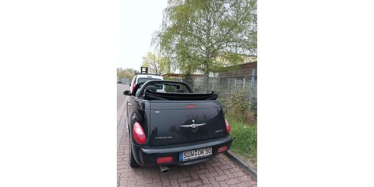 Chrysler PT Cruiser 115.101 km 1.300 &euro; Bellheim 76756