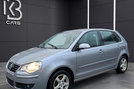 VW Polo 214.905 km 2.590 &euro; Burgkunstadt 96224