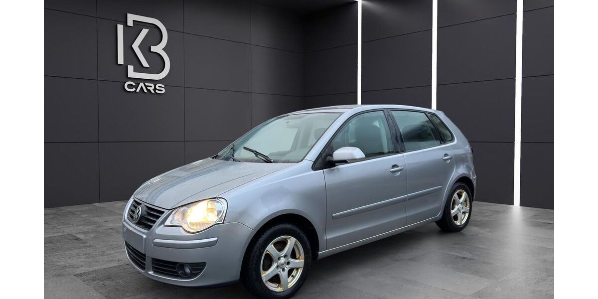 VW Polo 214.905 km 2.590 &euro; Burgkunstadt 96224