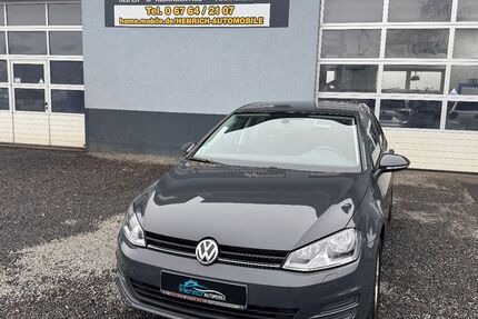 VW Golf 272.369 km 6.999 &euro; Erbach 55494