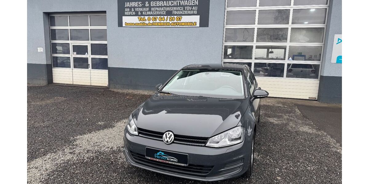 VW Golf 272.369 km 6.999 &euro; Erbach 55494