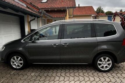 VW Sharan