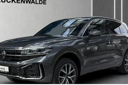 VW Touareg 3.980 km 84.222 &euro; Luckenwalde 14943