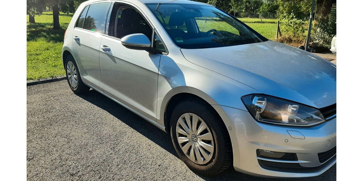 VW Golf 205.000 km 5.700 &euro; Nagold 72202