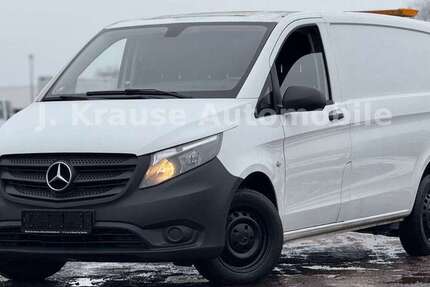 Mercedes-Benz Vito 237.491 km 6.590 &euro; Hammah 21714