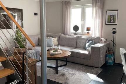 Wohnung Paderborn - 4 Zimmer, 126 m&sup2;, 395.000&euro; | Angebot:25576388