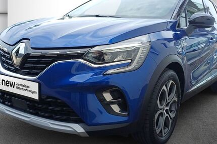 Renault Captur 15.631 km 16.790 &euro; Eisenach 99817