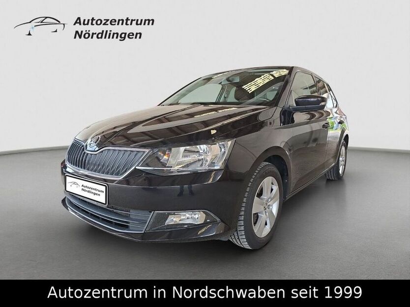 Fabia