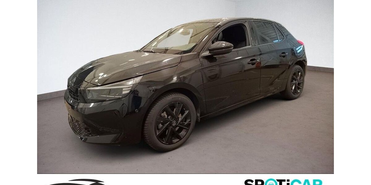 Opel Corsa 26.569 km 18.470 &euro; Kelheim 93309