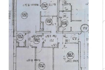 Wohnung Gilching - 3.5 Zimmer, 79 m&sup2;, 1.700&euro; | Angebot:26681357