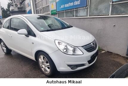 Opel Corsa 159.609 km 2.499 € Ketsch 68775