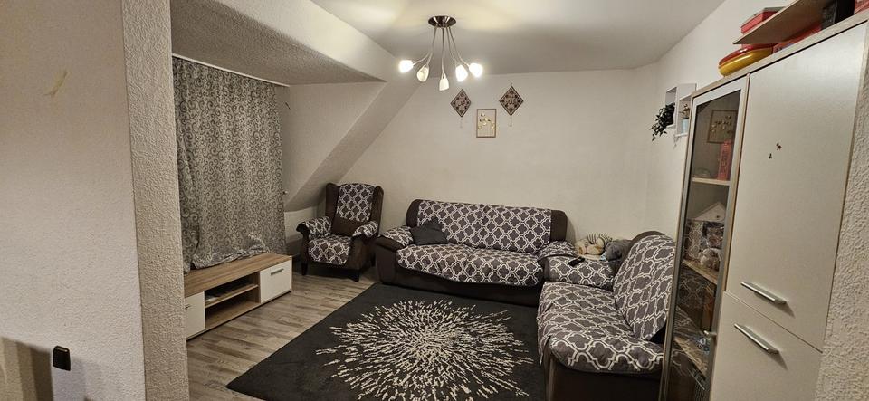 Wohnung zum vermieten Dortmund Hombruch