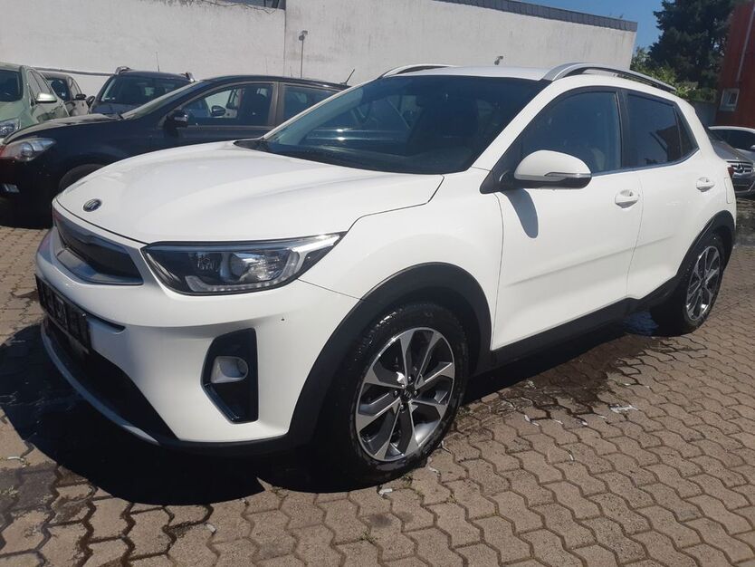 Kia Stonic 180.000 km 9.990 € Saarlouis 66740