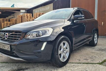 Volvo XC60 139.000 km 16.666 &euro; Herzebrock- Clarholz 33442