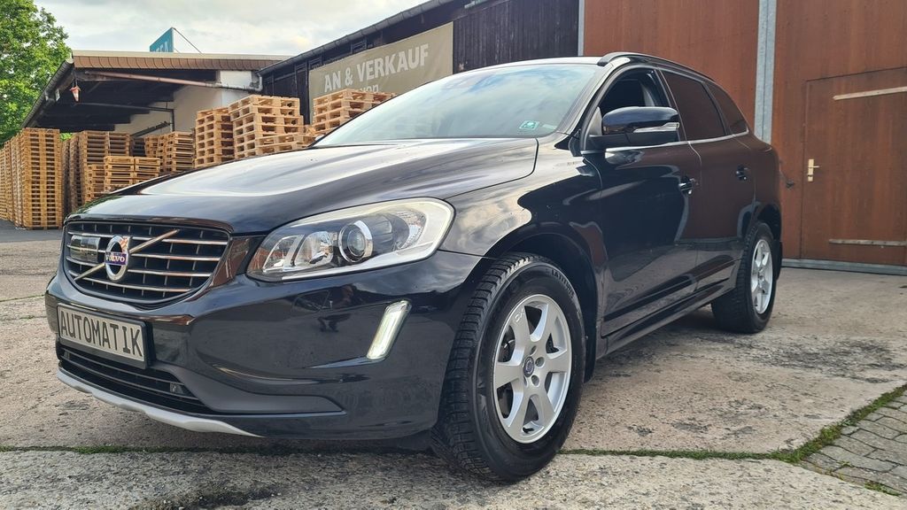 Volvo XC60 139.000 km 16.898 &euro; Herzebrock- Clarholz 33442