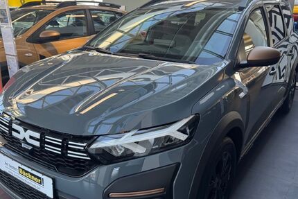 Dacia Jogger 1.500 km 23.490 &euro; Zittau 02763
