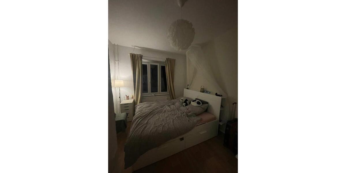 Wohnen auf Zeit Berlin Friedrichshain-Kreuzberg - 2 Zimmer, 70 m&sup2;, 40&euro; | Angebot:26410088