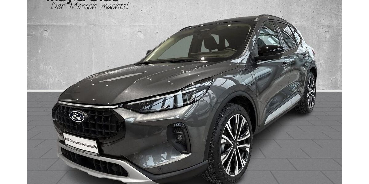 Ford Kuga 5.000 km 37.980 &euro; Heide 25746