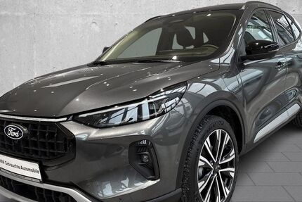 Ford Kuga 5.000 km 38.770 &euro; Heide 25746