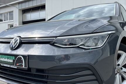 VW Golf 62.298 km 20.860 &euro; Marktredwitz 95615