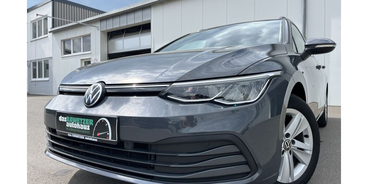 VW Golf 62.298 km 20.860 &euro; Marktredwitz 95615