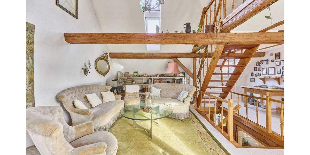 Bauernhaus, Landhaus Mörlenbach-Weiher Weiher - 7 Zimmer, 200 m&sup2;, 648.000&euro; | Angebot:24277680