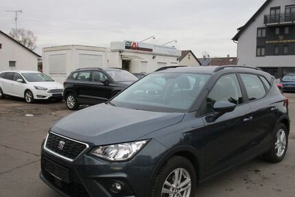 Seat Arona 15.000 km 15.950 &euro; Böblingen 71032