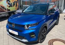 Gebrauchtwagen Citroen C3