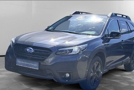 Subaru Outback 91.690 km 26.900 &euro; Templin 17268