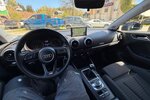 Audi A3 1,4 TFSI S LINE LIMOUSINE SERVICE NEU 73.500 km 14.990 &euro; Rudolstadt 07407