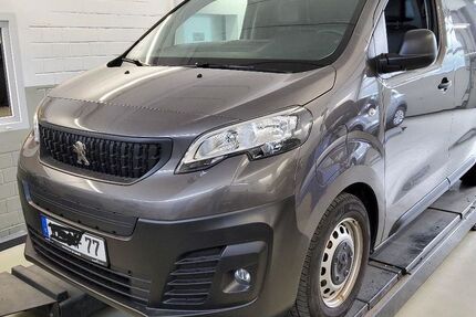 Peugeot Expert 15.050 km 17.999 € Röthenbach a. d. Pegnitz 90552