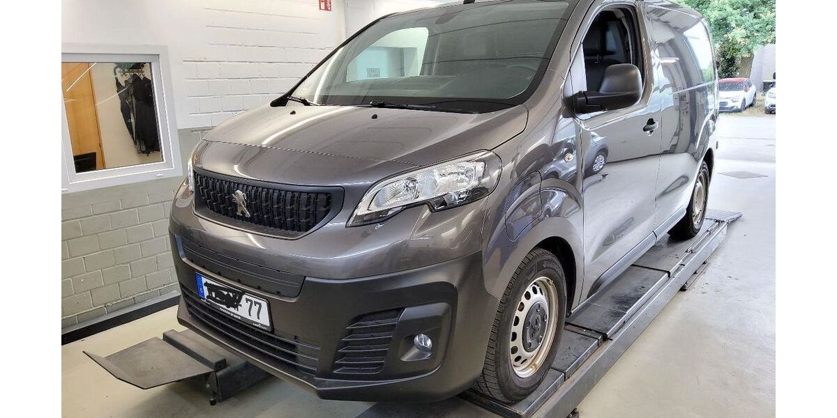 Peugeot Expert 15.050 km 17.999 € Röthenbach a. d. Pegnitz 90552