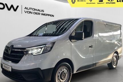 Renault Trafic 9.999 km 31.960 &euro; Heilbronn 74076