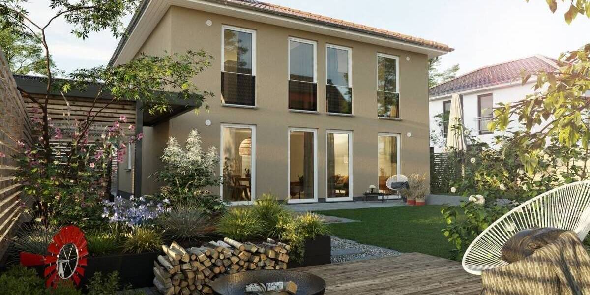 Mehrfamilienhaus, Wohnhaus Nottuln - 5 Zimmer, 145 m&sup2;, 299.150&euro; | Angebot:25728959