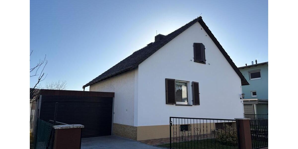Einfamilienhaus Bockenheim an der Weinstraße - 4 Zimmer, 98 m&sup2;, 329.000&euro; | Angebot:26869401