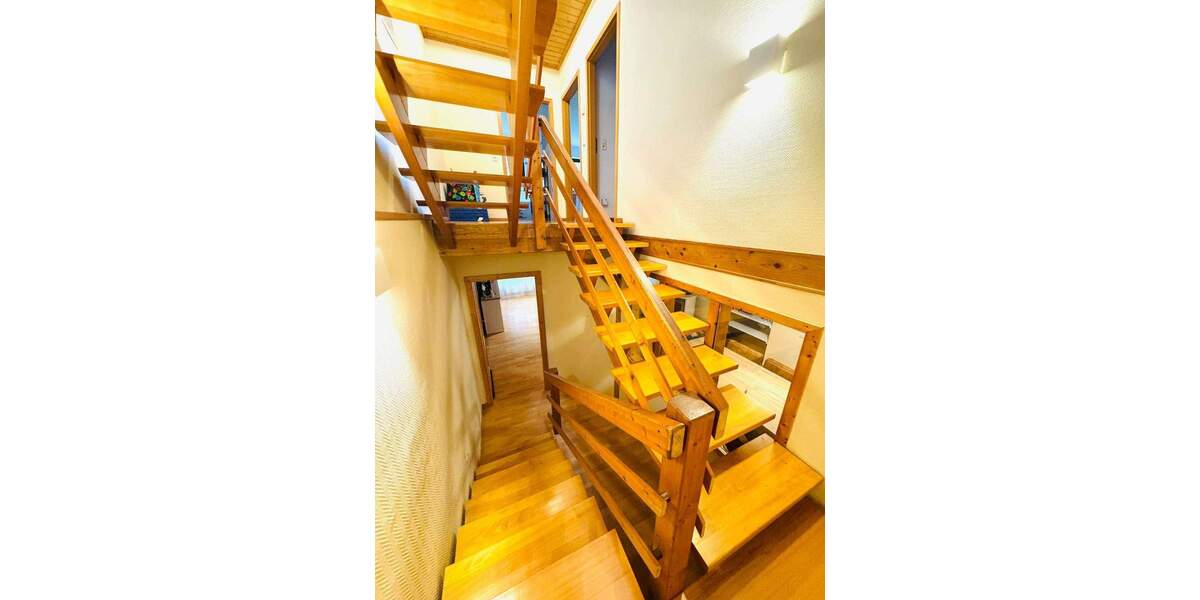 Einfamilienhaus Wasserliesch - 5 Zimmer, 180 m&sup2;, 499.000&euro; | Angebot:25660852