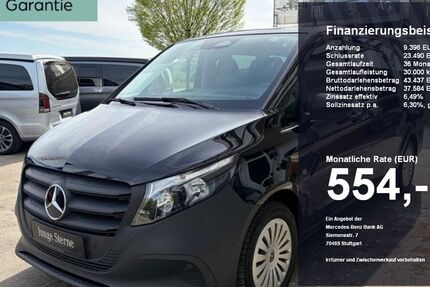 Mercedes-Benz Vito 33.490 km 44.670 &euro; Grafing bei München 85567