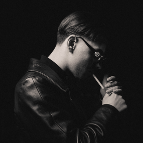 LACAZETTE - ALLE GEGEN LUCKY Tour 2026 22.04.2026 Turbinenhalle 2