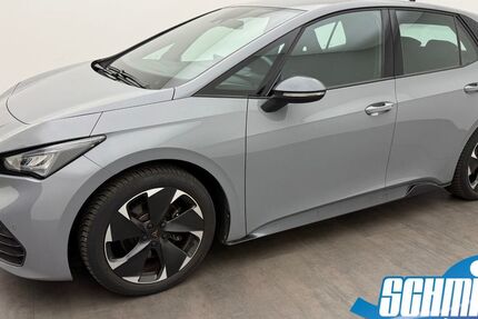 Cupra Born 21.860 km 26.900 &euro; Peine 31226