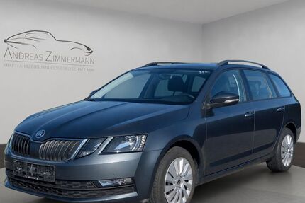 Skoda Octavia 108.200 km 12.500 &euro; Kaarst 41564