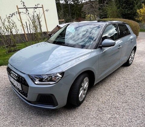 Audi A1 60.000 km 17.700 &euro; Trochtelfingen 72818